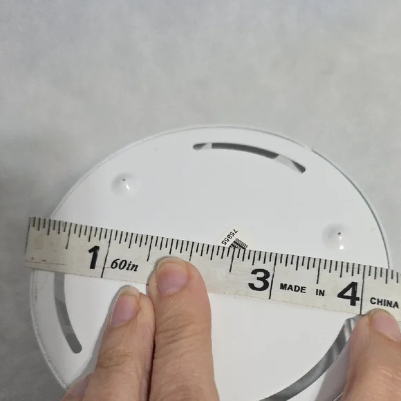 Bath & Body Works Glitter Rainbow Unicorn Candle Holder - Picture 10 of 10